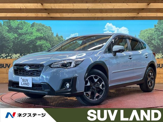スバル XV 
