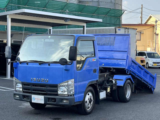 いすゞ エルフ 