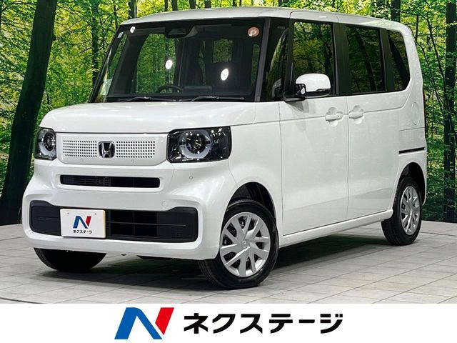 ホンダ N-BOX 