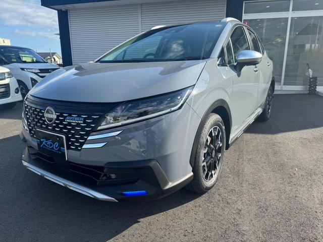 日産 ノート 