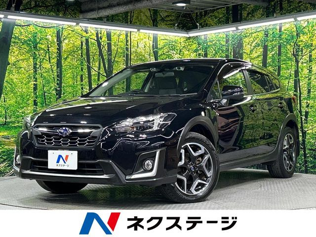スバル XV 