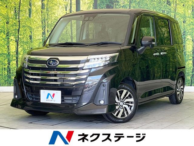 スバル ジャスティ 