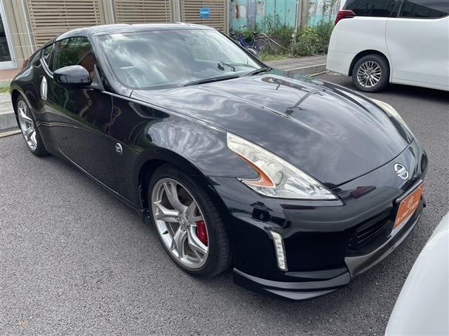 日産 フェアレディZ 