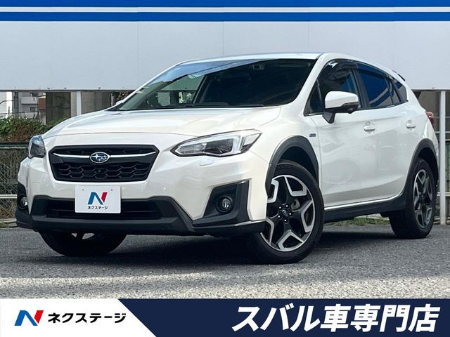 スバル XV 