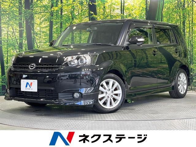 トヨタ カローラルミオン 