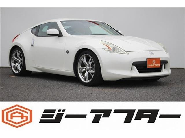 日産 フェアレディZ 