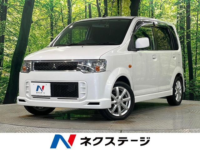 三菱 eKスポーツ 