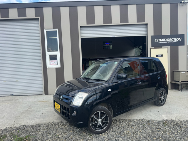 日産 ピノ 