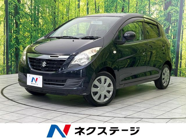 スズキ セルボ 