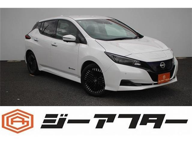 日産 リーフ 