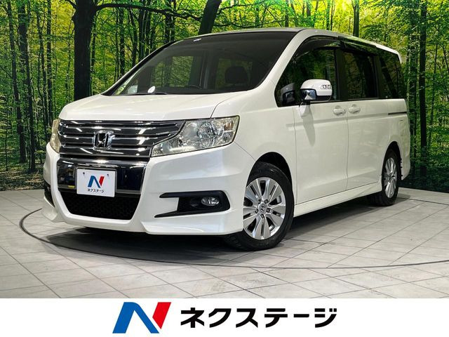 ホンダ ステップワゴン 