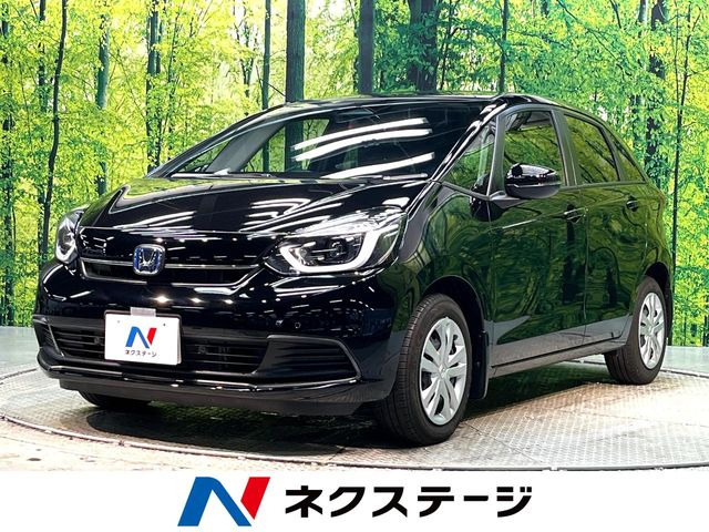 ホンダ フィット 