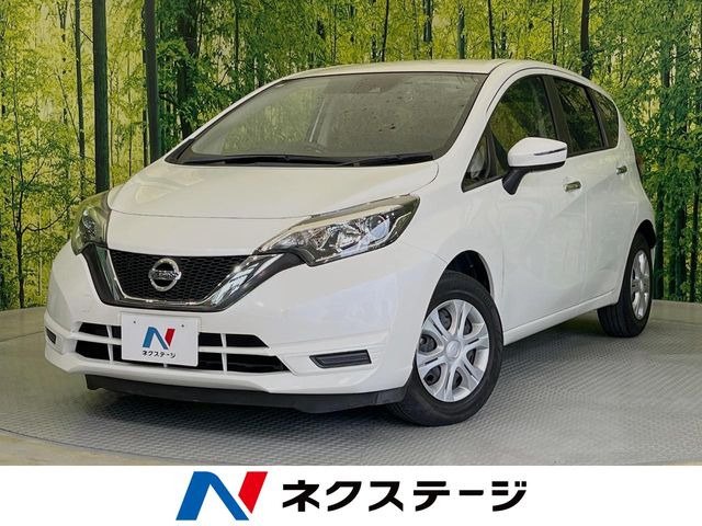 日産 ノート 
