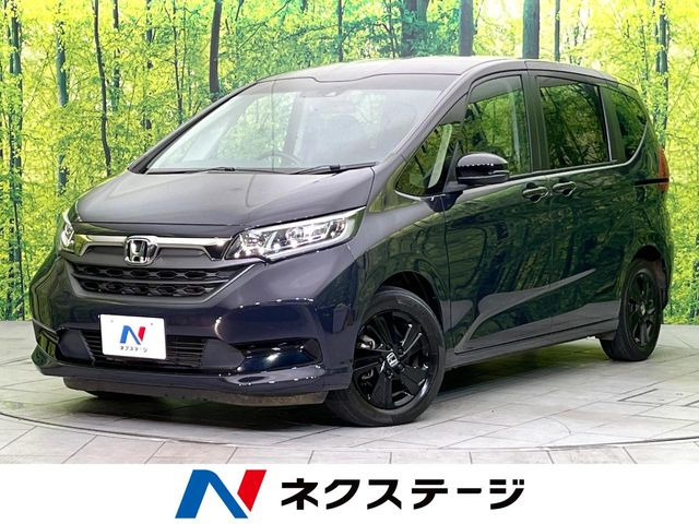 ホンダ フリード 