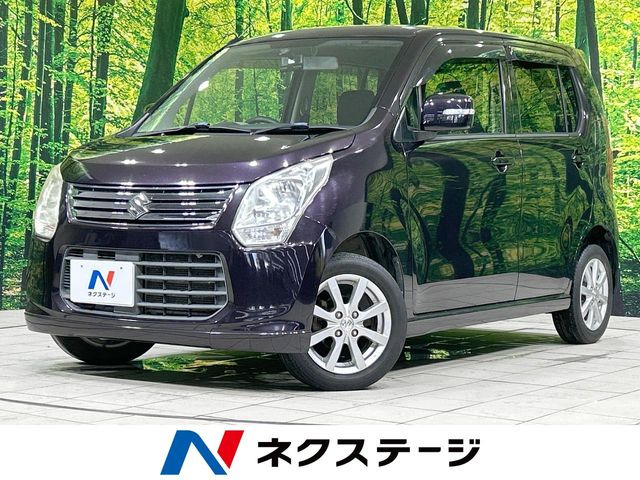 スズキ ワゴンR 