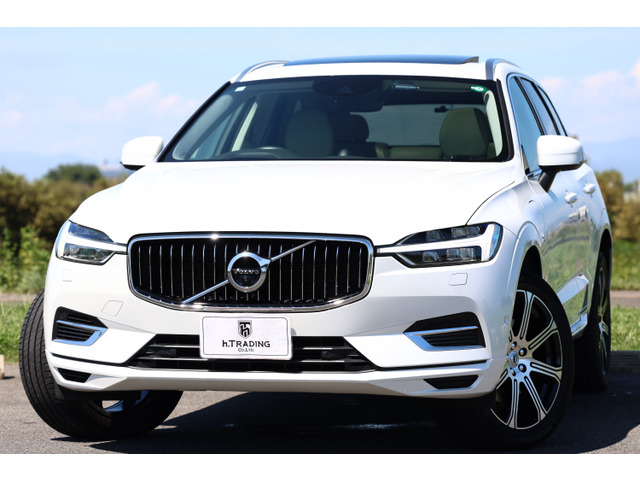 ボルボ XC60 