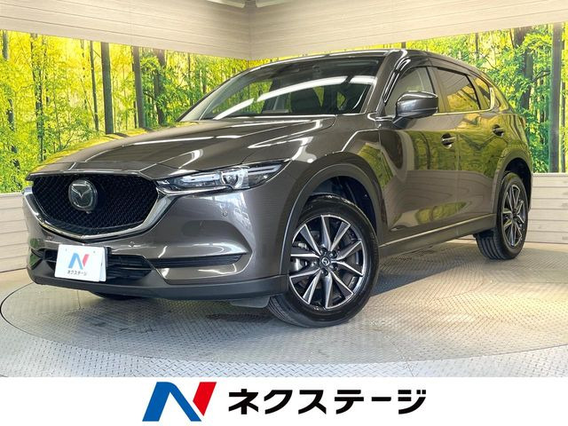 マツダ CX-5 
