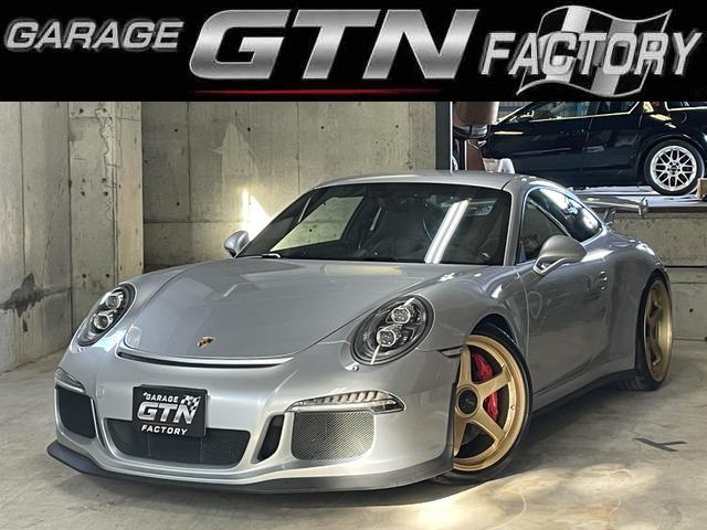 ポルシェ 911 