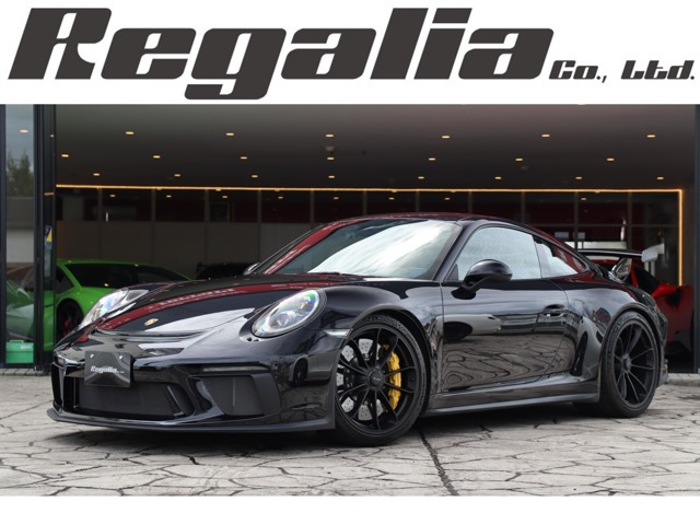 ポルシェ 911 