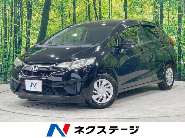 ホンダ フィット 