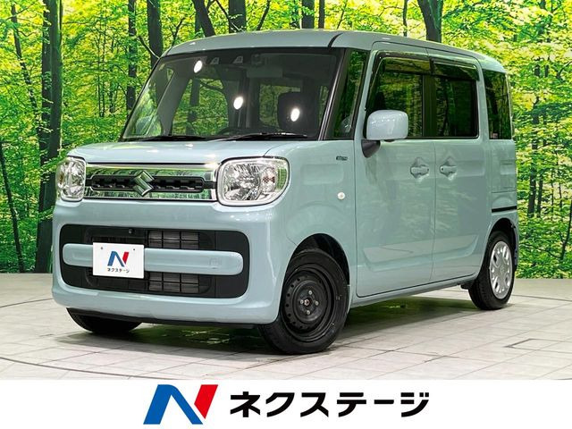スズキ スペーシア 