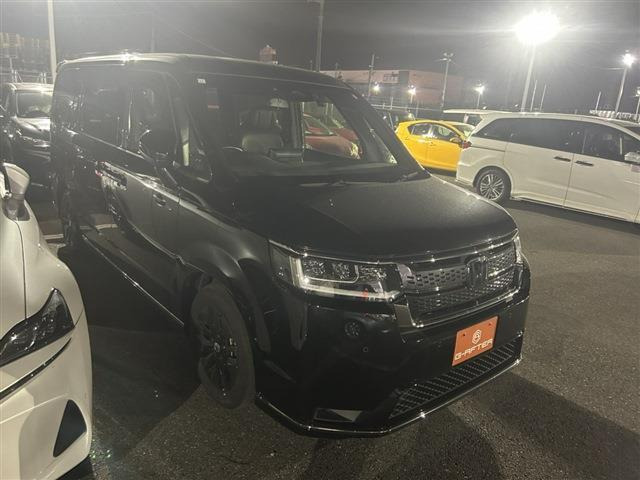 ホンダ ステップワゴン 