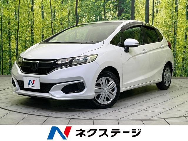 ホンダ フィット 