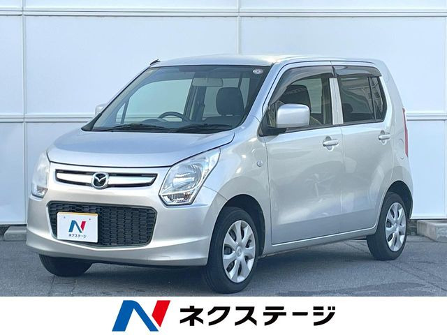 マツダ フレア 