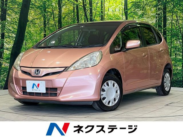 ホンダ フィット 