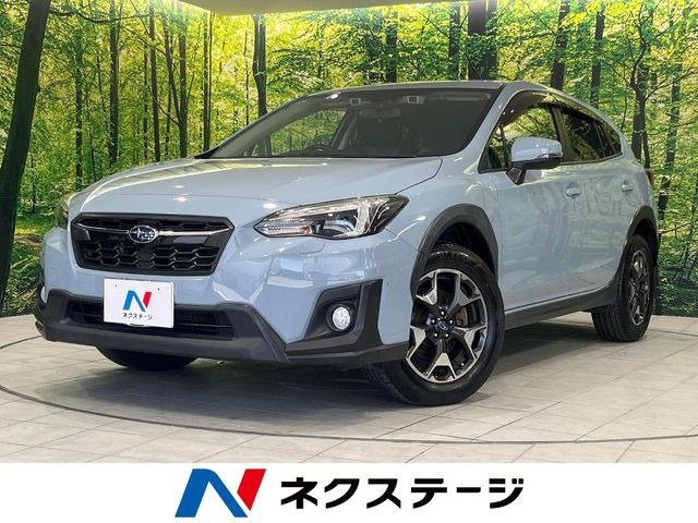 スバル XV 