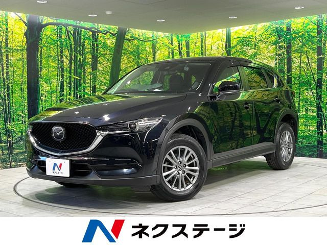 マツダ CX-5 