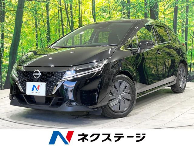 日産 ノート 