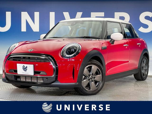 BMW MINI ミニ 