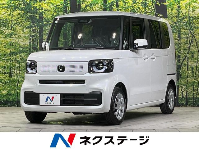 ホンダ N-BOX 