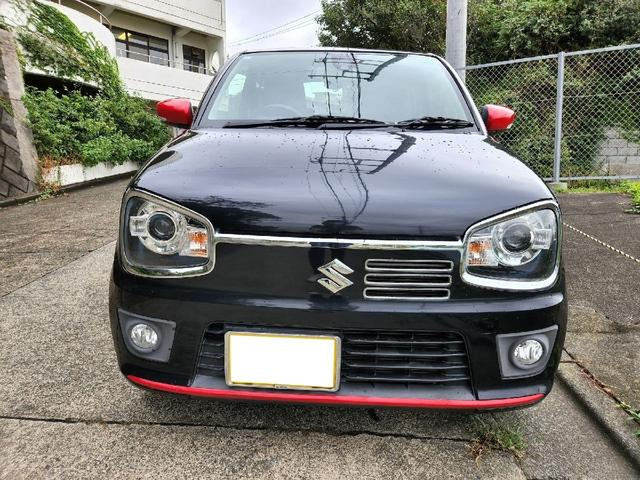 スズキ アルト 