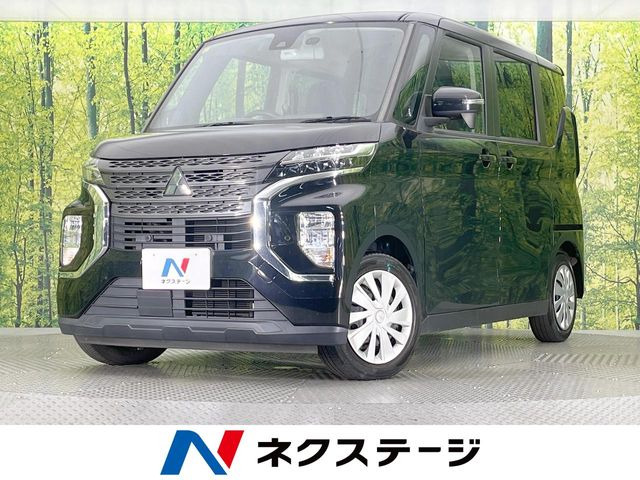 三菱 eKクロススペース 