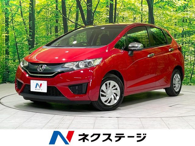 ホンダ フィット 