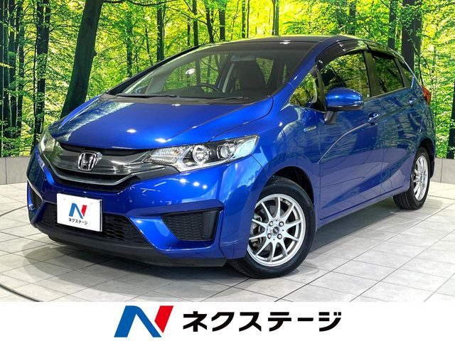 ホンダ フィット 