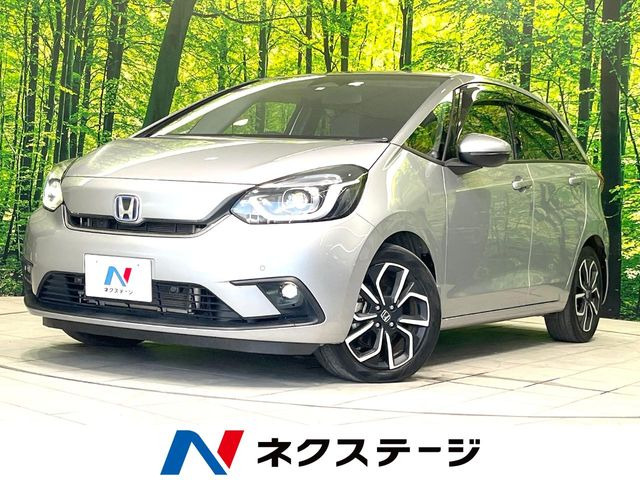 ホンダ フィット 