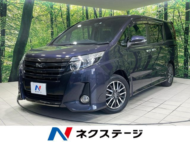トヨタ ノア 