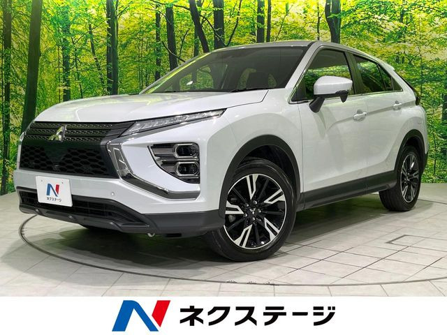 三菱 エクリプスクロス 