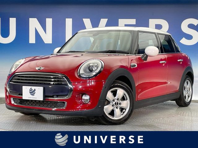 BMW MINI ミニ 