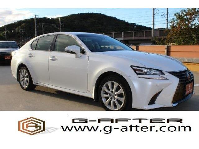 レクサス GS 