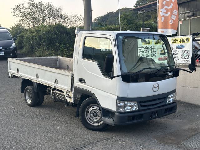 マツダ タイタンダッシュ 