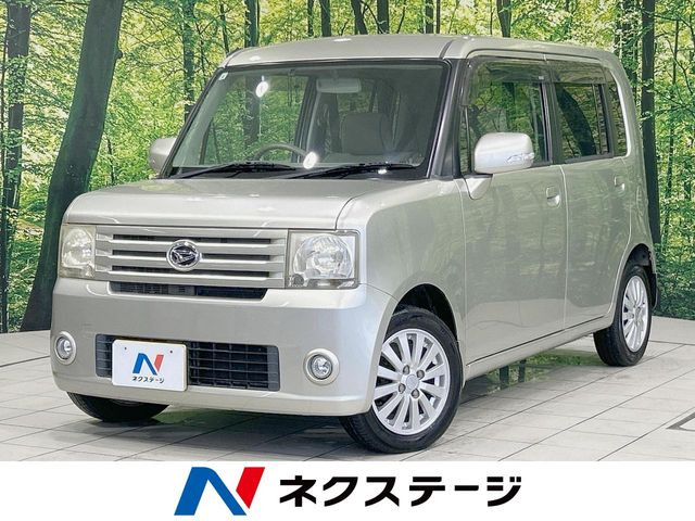 ダイハツ ムーヴコンテ 