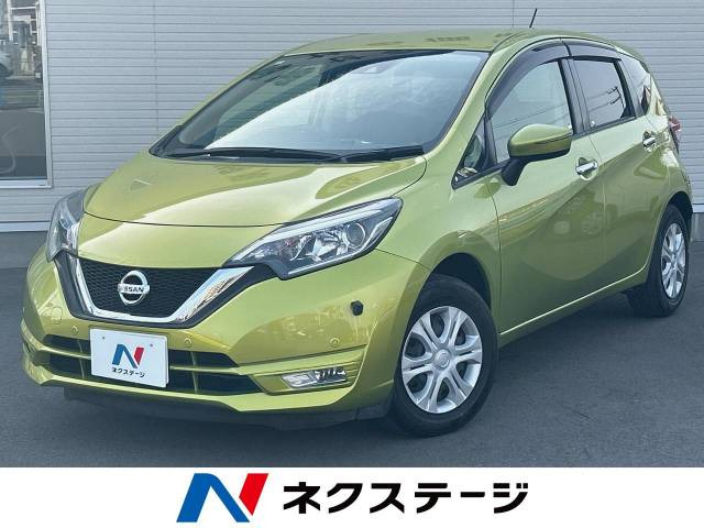 日産 ノート 