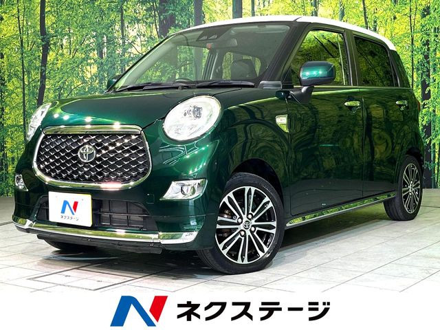 トヨタ ピクシスジョイ 