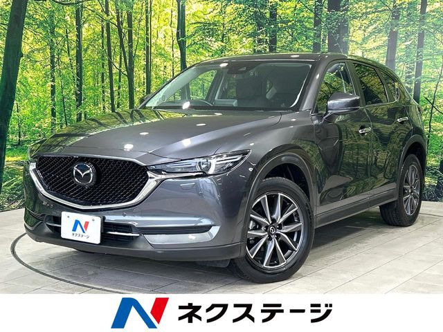 マツダ CX-5 