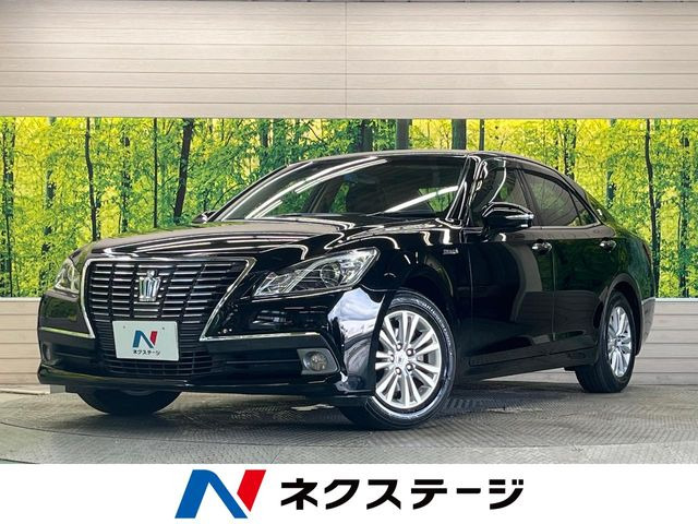 トヨタ クラウン 