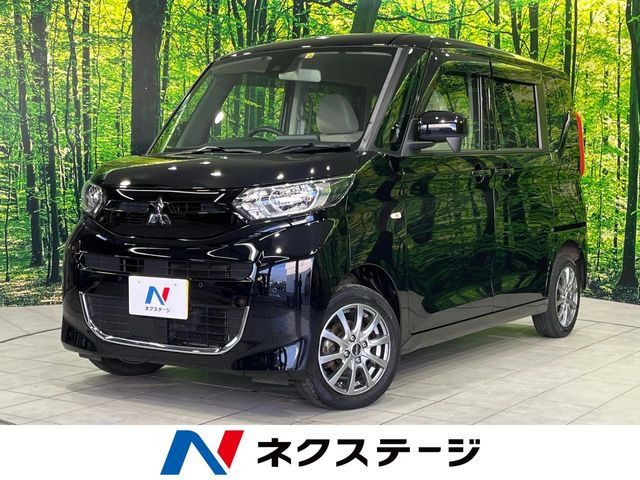 三菱 eKスペース 